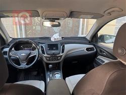 شيفروليه ايكونس